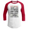 Fitness (Ladies)