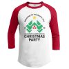 Die Hard Christmas Party (Ladies)