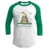 Gadsden Christmas (Ladies)