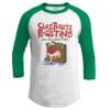 Chestnuts Roasting