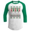 A Plan-B Christmas (Ladies)