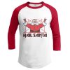 Hail Santa