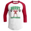Merry Liftmas