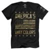 America's Away Colors