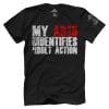 AR-15 Self Identifies