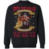 Viking apparel, Deck the halls with the balls