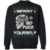 Viking apparel, Merry go f**k yourself
