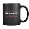 Make Harambe Alive Again - Coffee Mug