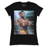 Abe the Champ V2 (Ladies)