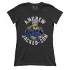Andrew Jackedson (Ladies)