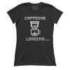 Caffeine Loading (Ladies)