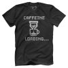 Caffeine Loading
