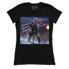 Chesty Puller Frozen Chosin' Zoom  (Ladies)