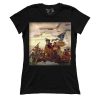 Crossing Delaware (Ladies)