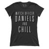 Daniel Chill (Ladies)