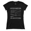 Liberty Descendant (Ladies)