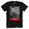 Elon Musk: Zaddy