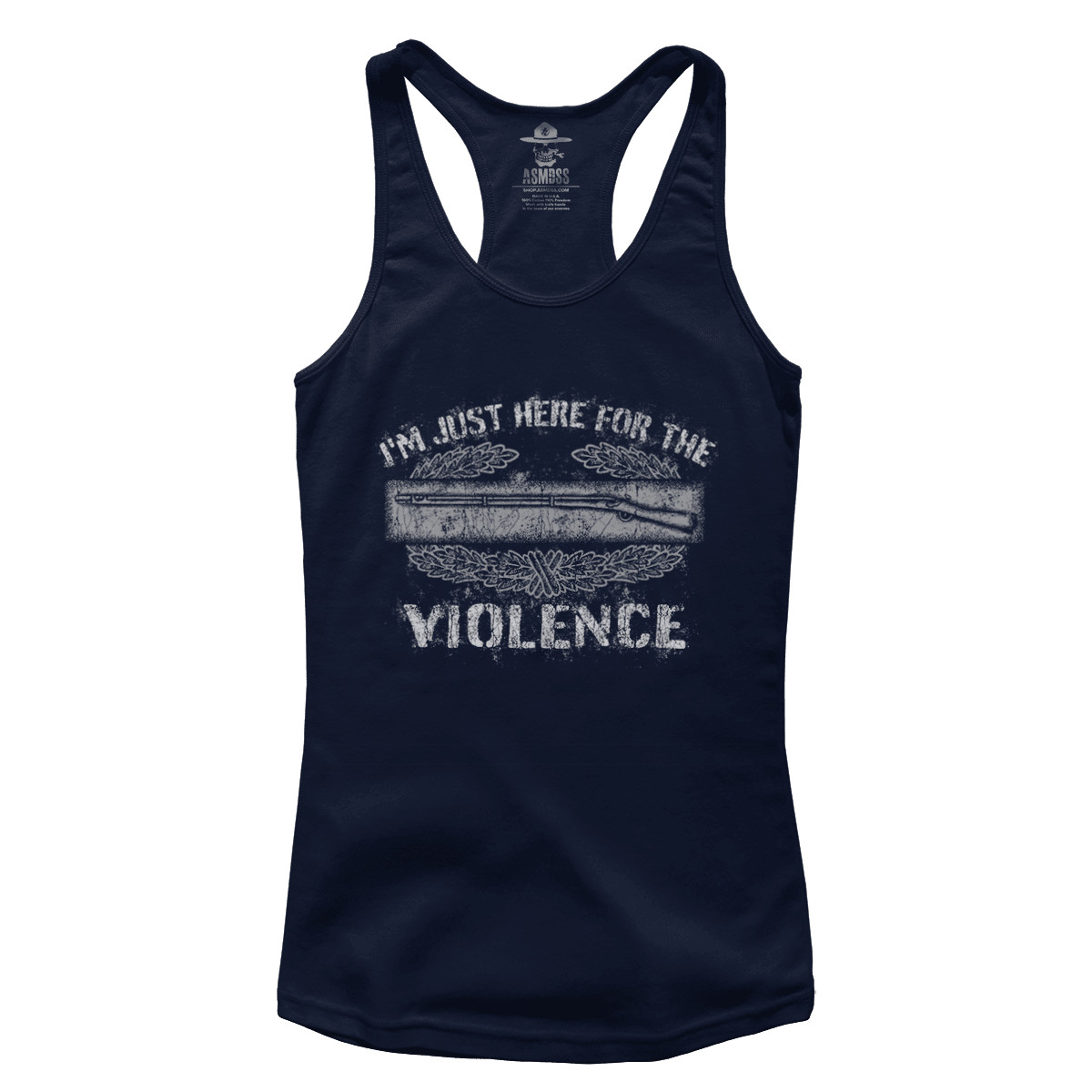 Here_for_the_Violence_v2_-_tank_-_navy.png_-_L.jpg