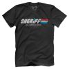 Hero Sheriff Real American Heros