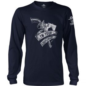 Mens Long Sleeve