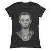 INKED Lincoln (Ladies)