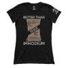 Better Than Immodium (Ladies)