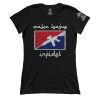 Major League Infidel (Ladies)