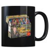 Mattis Munchies - Coffee Mug