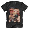 INKED McGregor Diaz