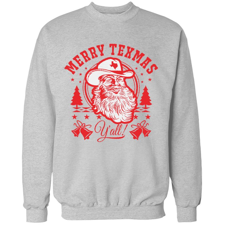 merry texmas shirt