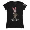 Piglet "Eat Me ..." (Marine) (Ladies)
