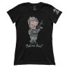 Porky the Pig "Eat Me ..." (Air Force) (Ladies)