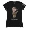 Porky the Pig "Eat Me ..." (Marine) (Ladies)