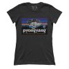 Yang (Ladies) - Club AAF Exclusive Design