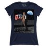 Reagan on the moon (Ladies)