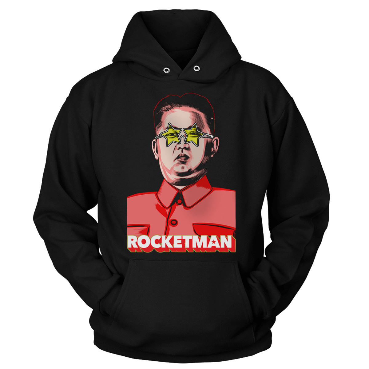 USMC – Rocketman – AAF Store NY