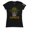 ASMDSS (Ladies)
