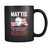 Mattis for SecDef - Coffee Mug