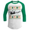 Santa's Other Ride - Chinook (Ladies)