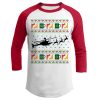 Santa's Other Ride - Kiowa (Ladies)