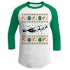 Santa's Other Ride - Lakota (Ladies)