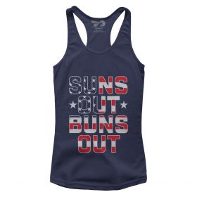 Premium Ladies Racerback Tank