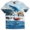 Trump Speedboat