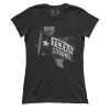 Texas Strong (Ladies)