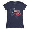 Texas Tough (Ladies)