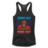 Thuns Out Guns Out (Ladies)
