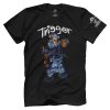 Tigger / Trigger (Navy)