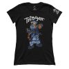 Tigger / Trigger (Navy) (Ladies)