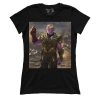 Trump Thanos (parody) - (Ladies)