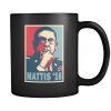 Mattis 2016 - Coffee Mug